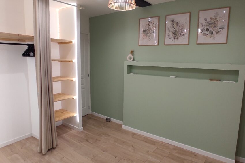 Décoration intérieur