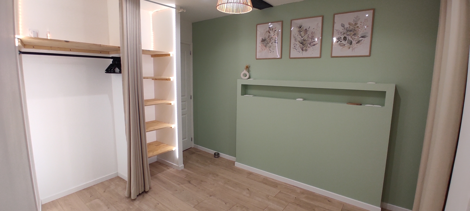 Décoration intérieur