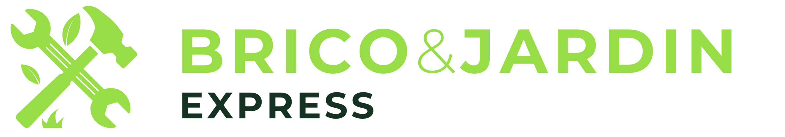 Brico & Jardin Express